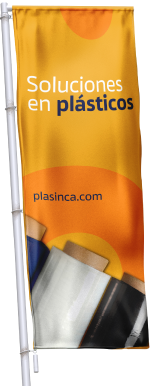 Fundas plásticas personalizadas para negocios Fundas plásticas personalizadas